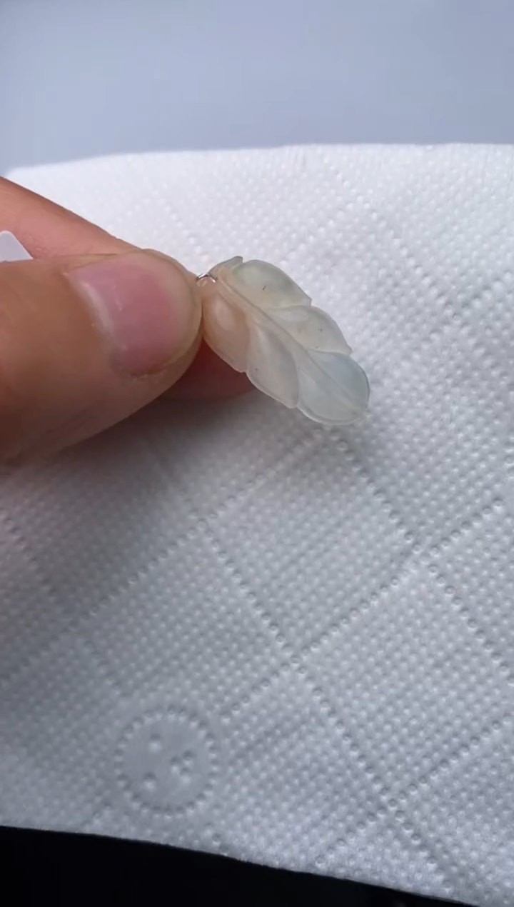 【闪购商品】定制翡翠未镶嵌翡翠毛货~
