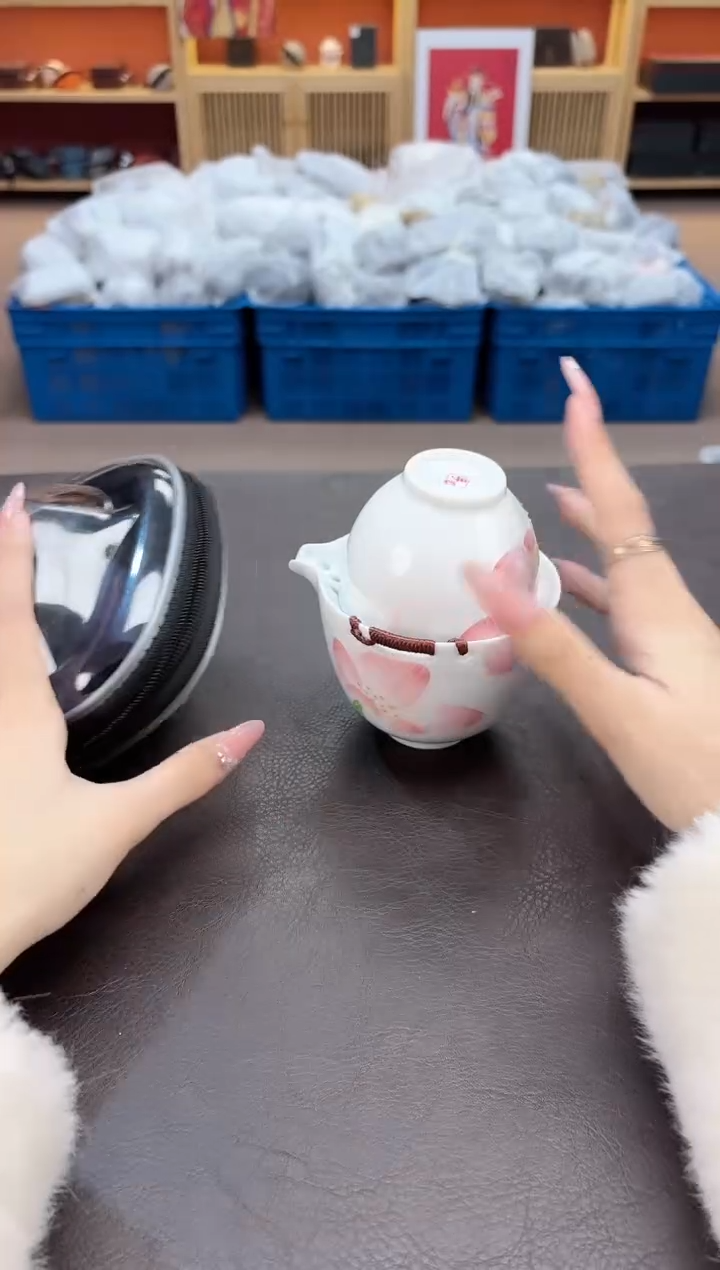 【闪购商品】摆件瓷SC1111111111111