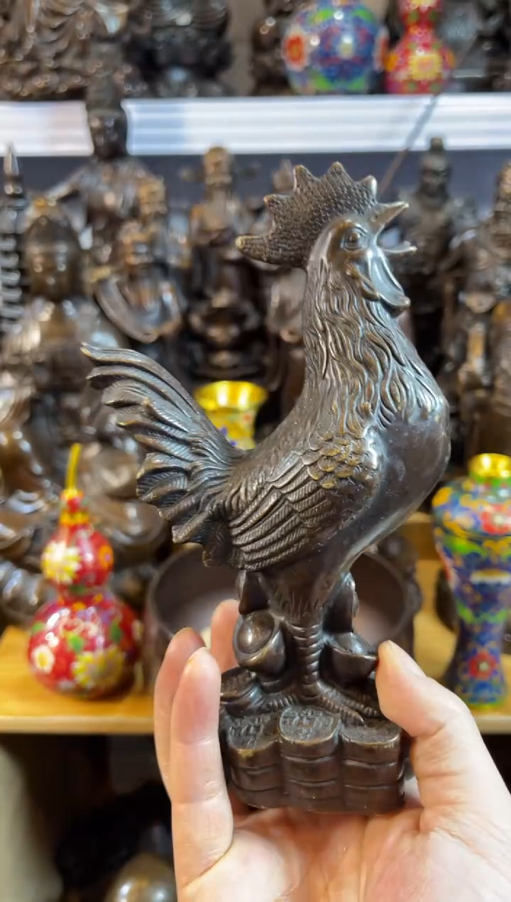 【闪购商品】.案台摆件 物品摆件