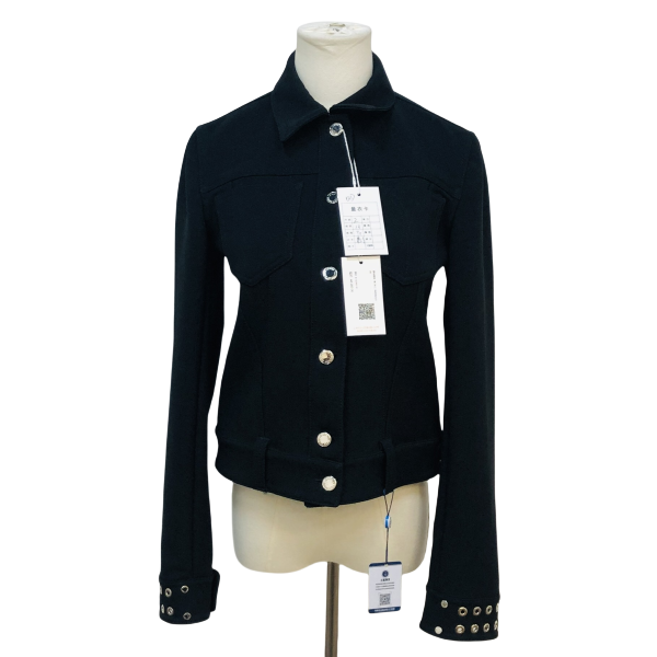 妃鱼/路易威登/棉/外套/95新/z零二一零