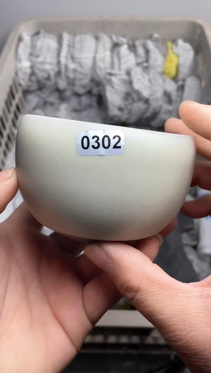 【闪购商品】茶盏302高端茶器主人杯