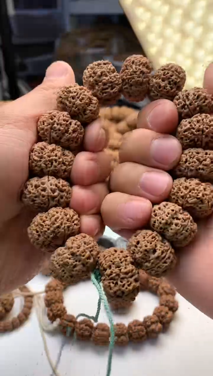 【闪购商品】金刚菩提吊坠1722222222