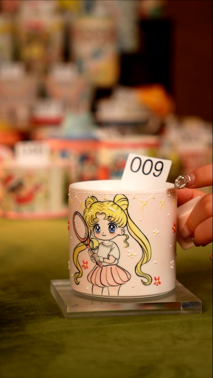 牡野器物 牡野器物  009