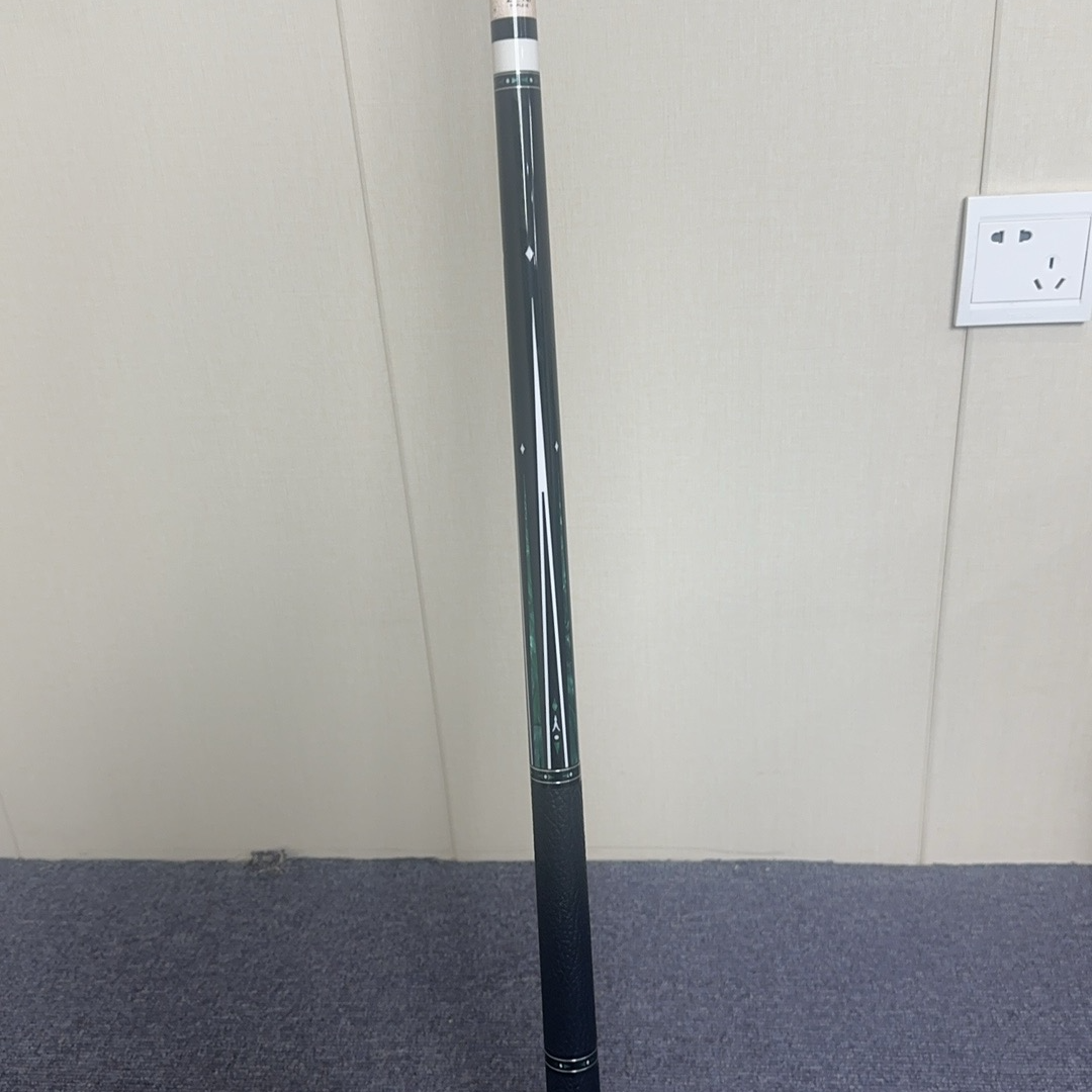 仟羿/绿精灵系列/双前支