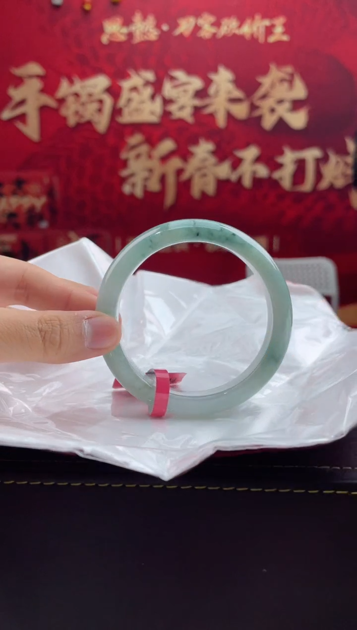 【闪购商品】翡翠手镯未镶嵌28翡翠手镯