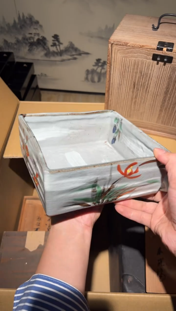 陶瓷A3660陶瓷中古周边/