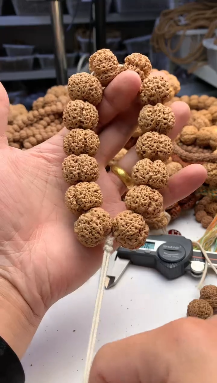 【闪购商品】金刚菩提吊坠2633333333