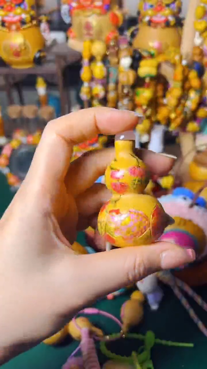 354文玩葫芦文玩好物