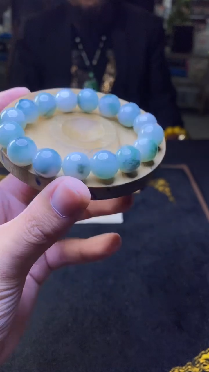 定制翡翠未镶嵌天然缅甸A货翡翠，多样性发货，拍一发一