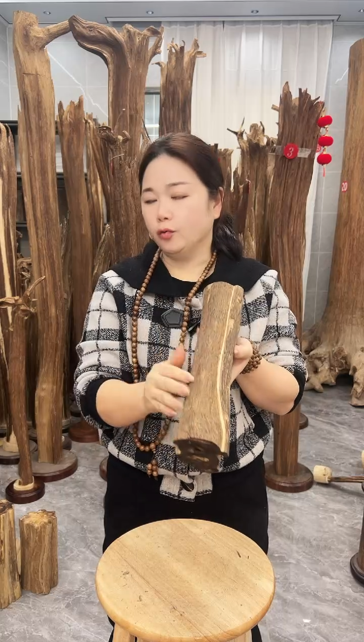 【闪购商品】沉香摆件沉香原材料摆件