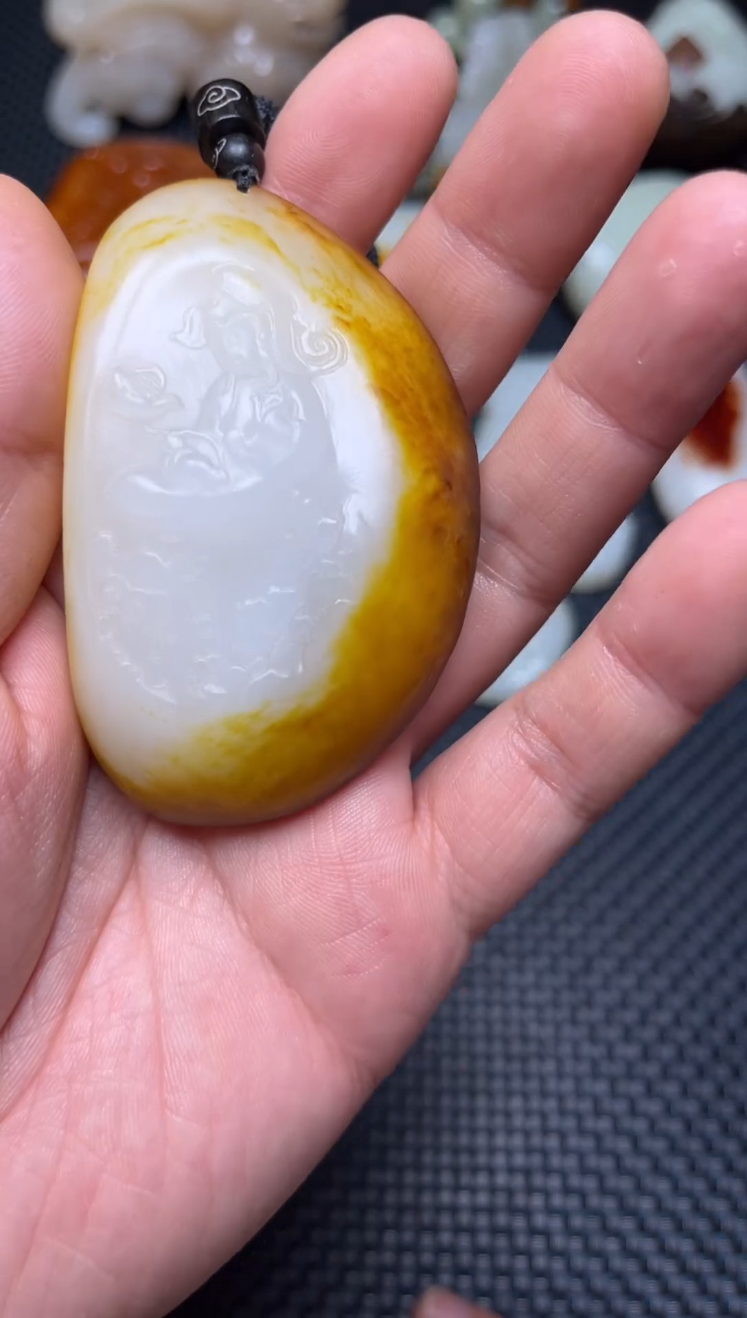 玺玉东方珠宝玉器