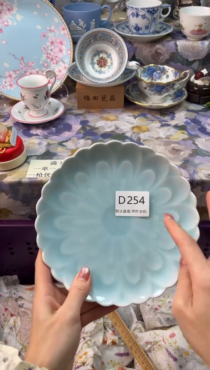 瓷片静*V瓷片瓷片          D 254