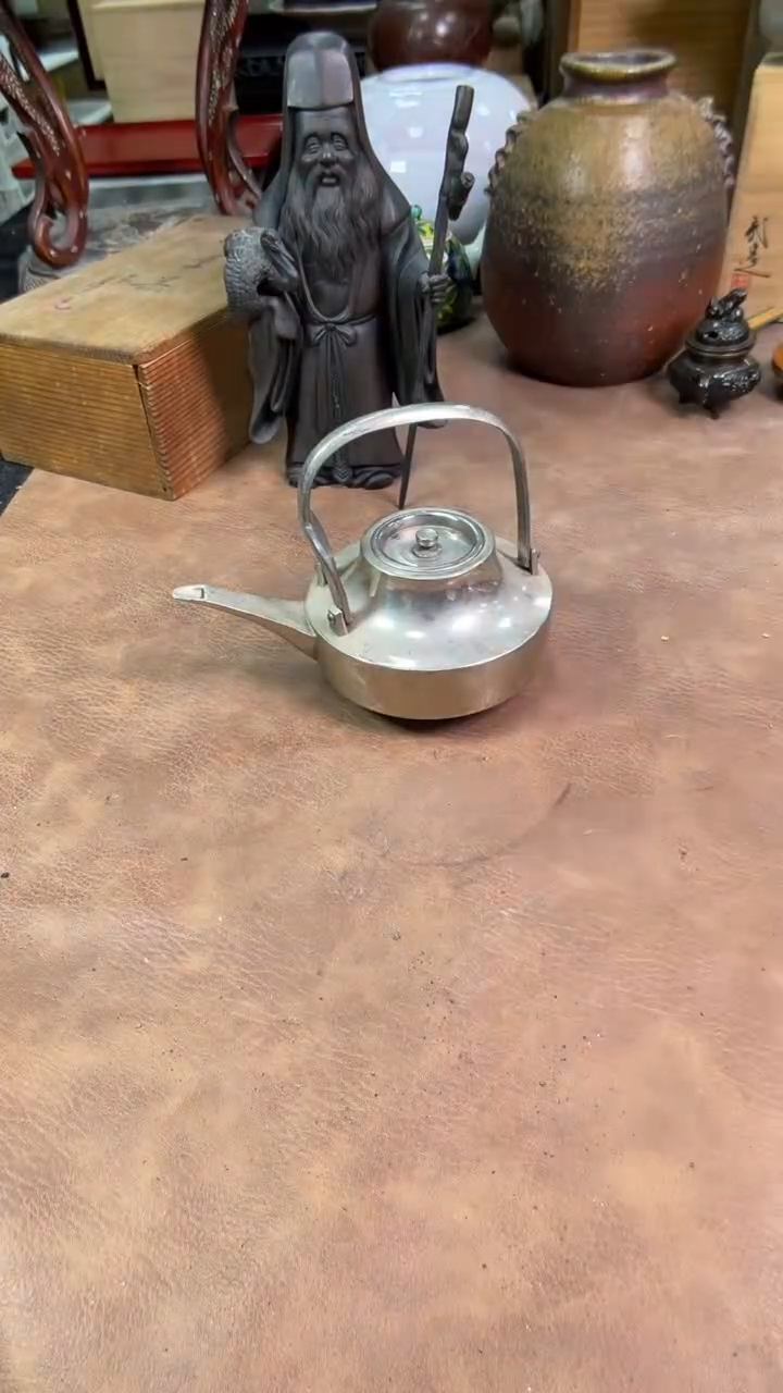 【闪购商品】摆件茶宠瓷器茶具套装