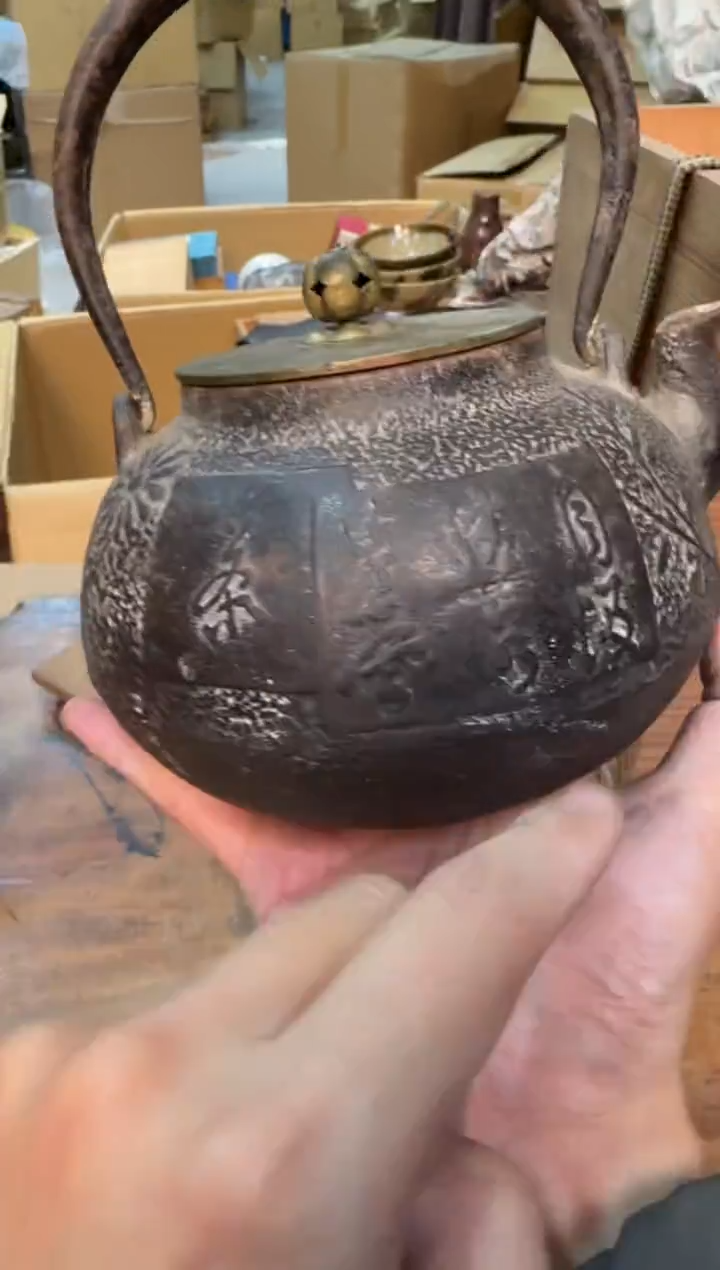 【闪购商品】摆件13y古美術空间美学B17