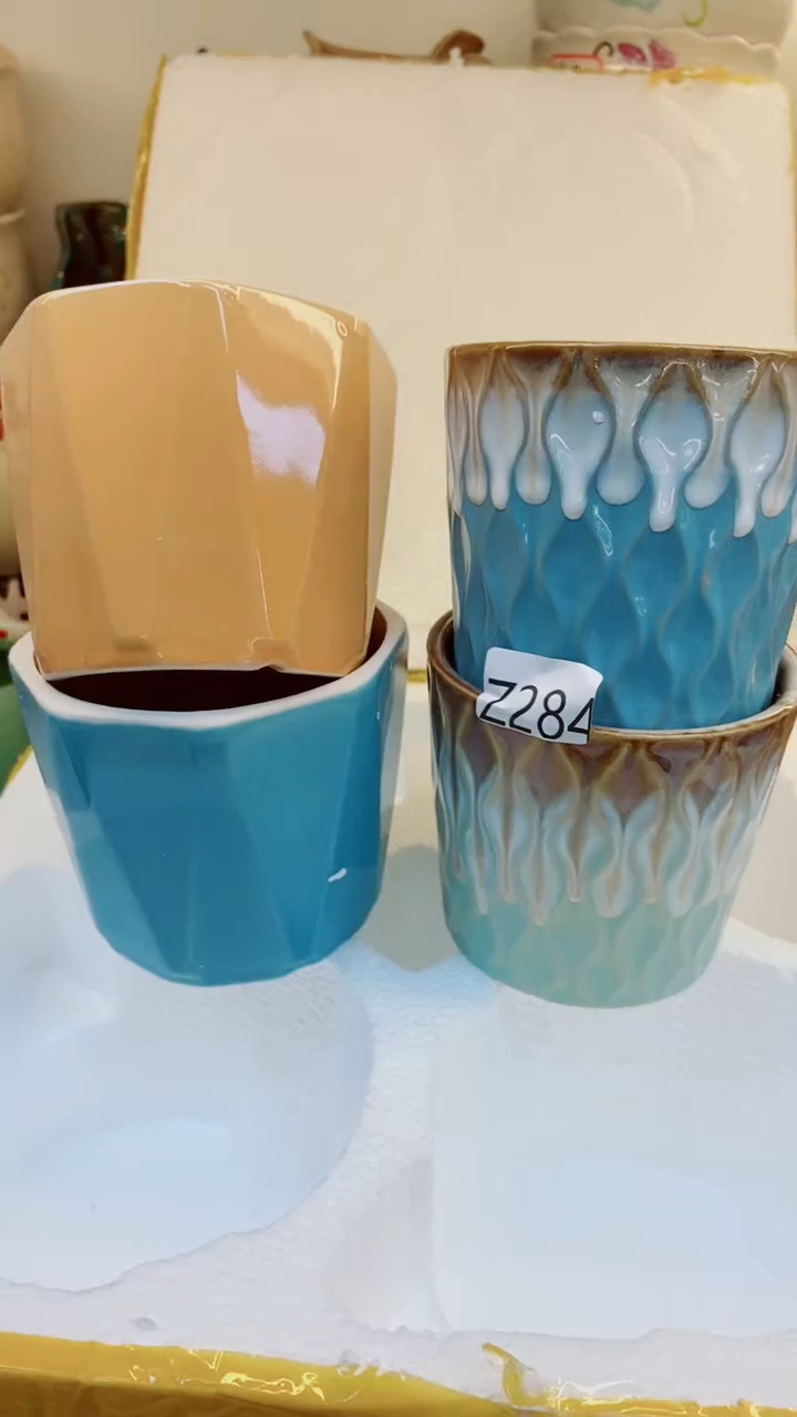 【闪购商品】陶瓷@@Z284