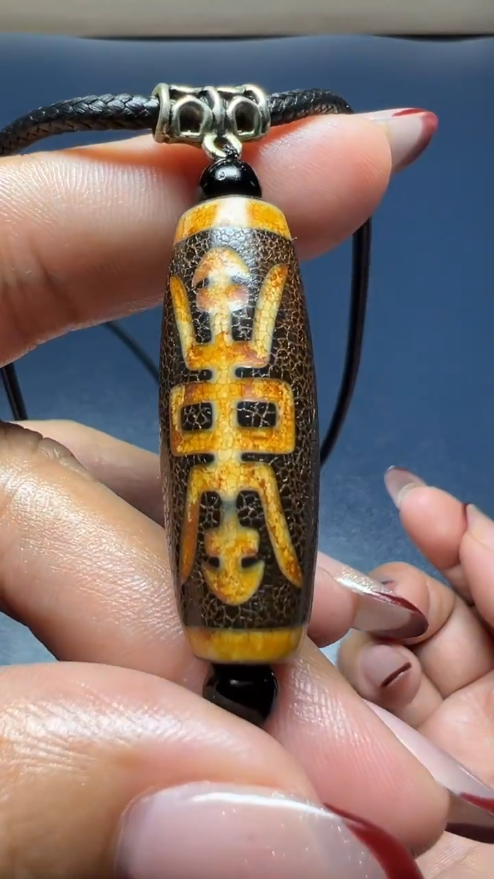 玛瑙/玉髓颈饰未镶嵌项链