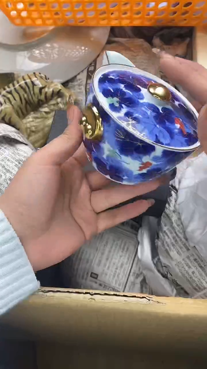 1瓷片精美陶瓷甄选一单一付