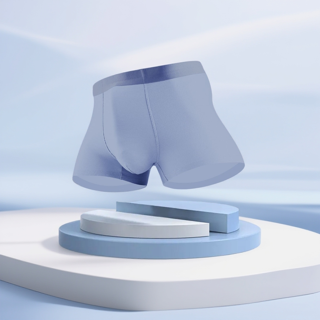 男士无痕内裤 XL