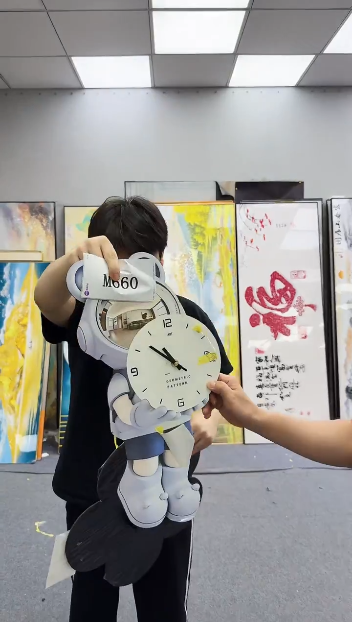 孤品微瑕黑马闪购M660
