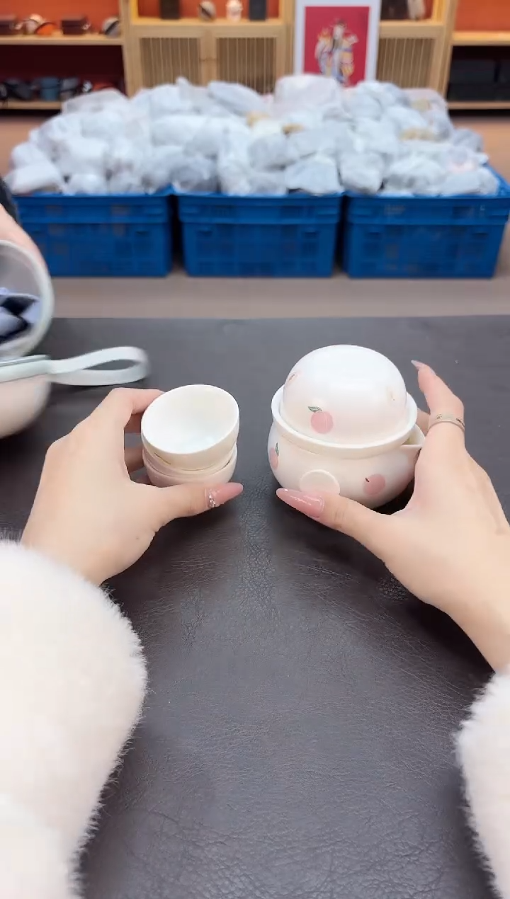 【闪购商品】摆件瓷SC1111111111111