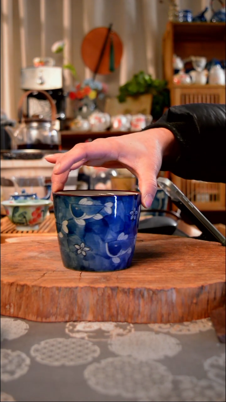 【闪购商品】杯景德镇瓷生活手作