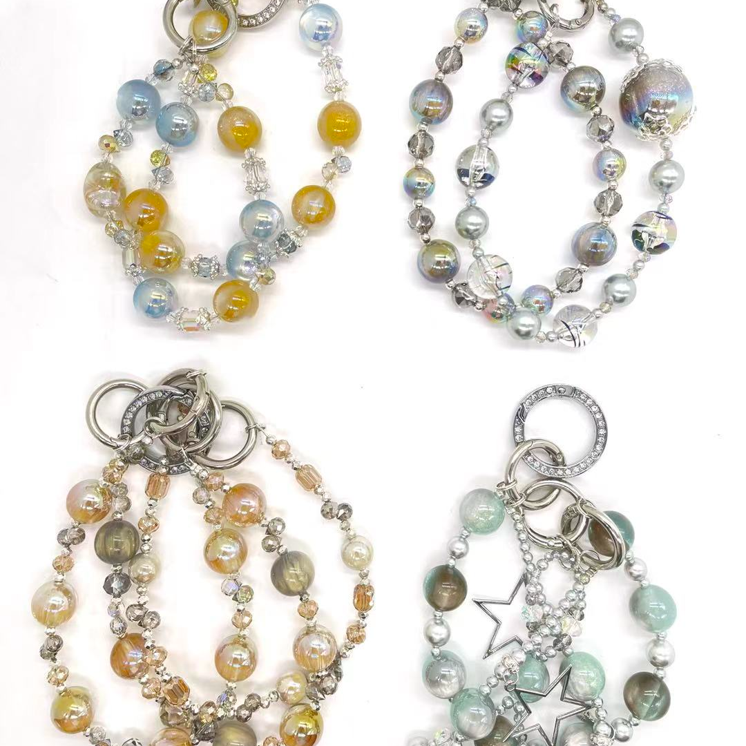 合金合成锆石项链 福利款链接10.19-手机链-短链