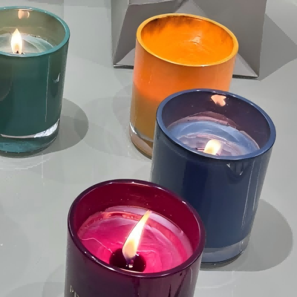 味道巨高级的香水