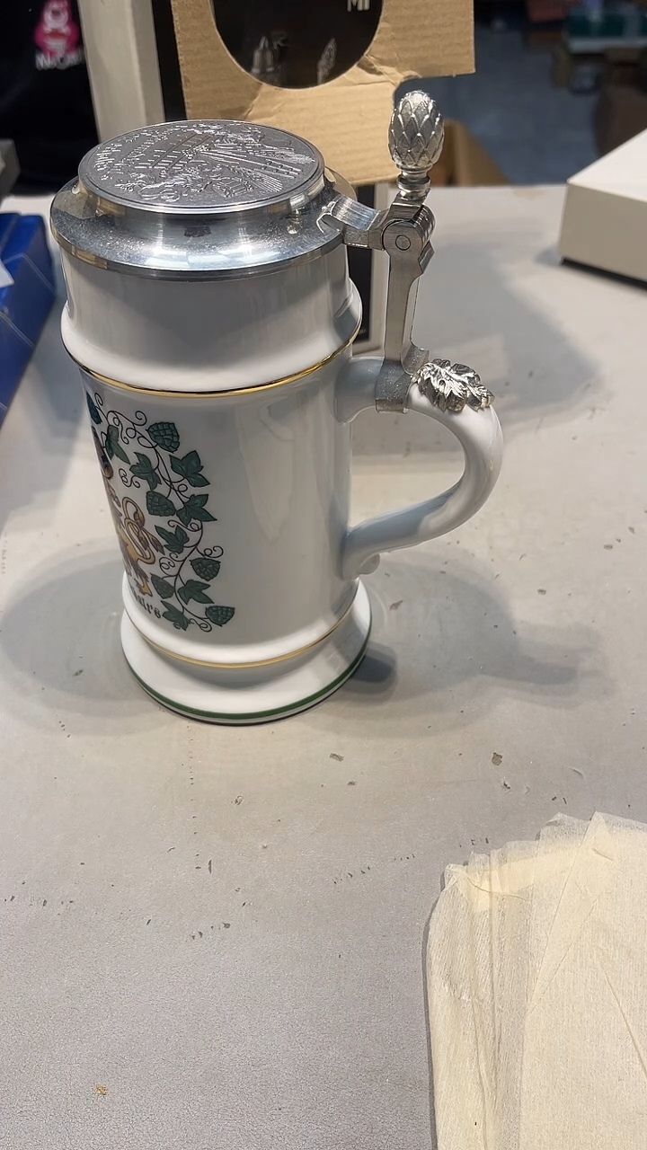 手工艺品琉璃A****788