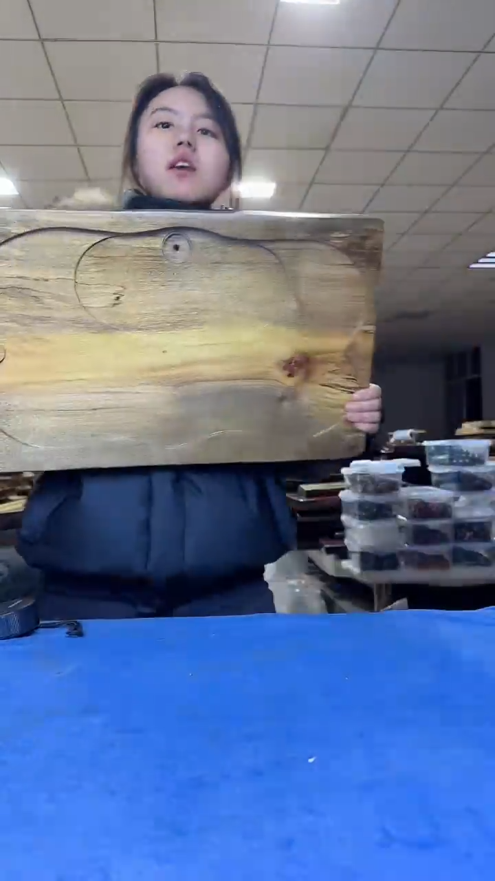 219茶盘干泡不含配件