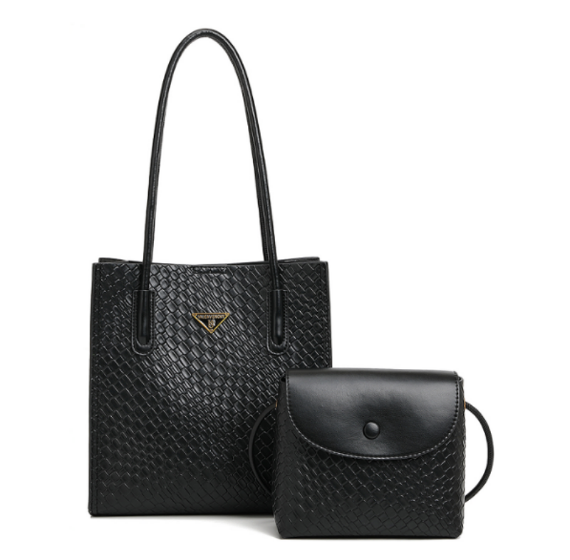 （粉丝专享）新款包包简约女士休闲双肩包LL1070