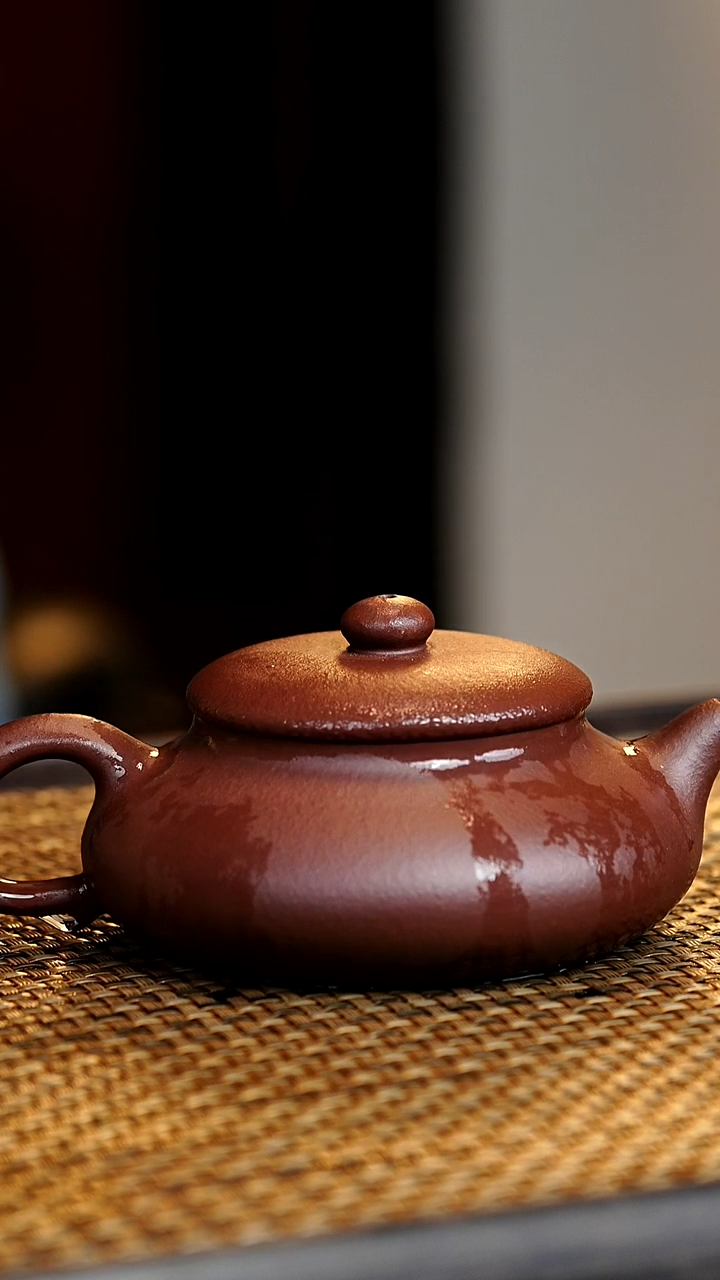 茶壶紫砂宜兴紫砂壶      1