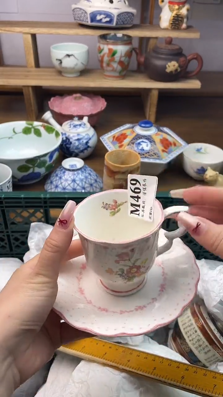 瓷片圆**仔                  