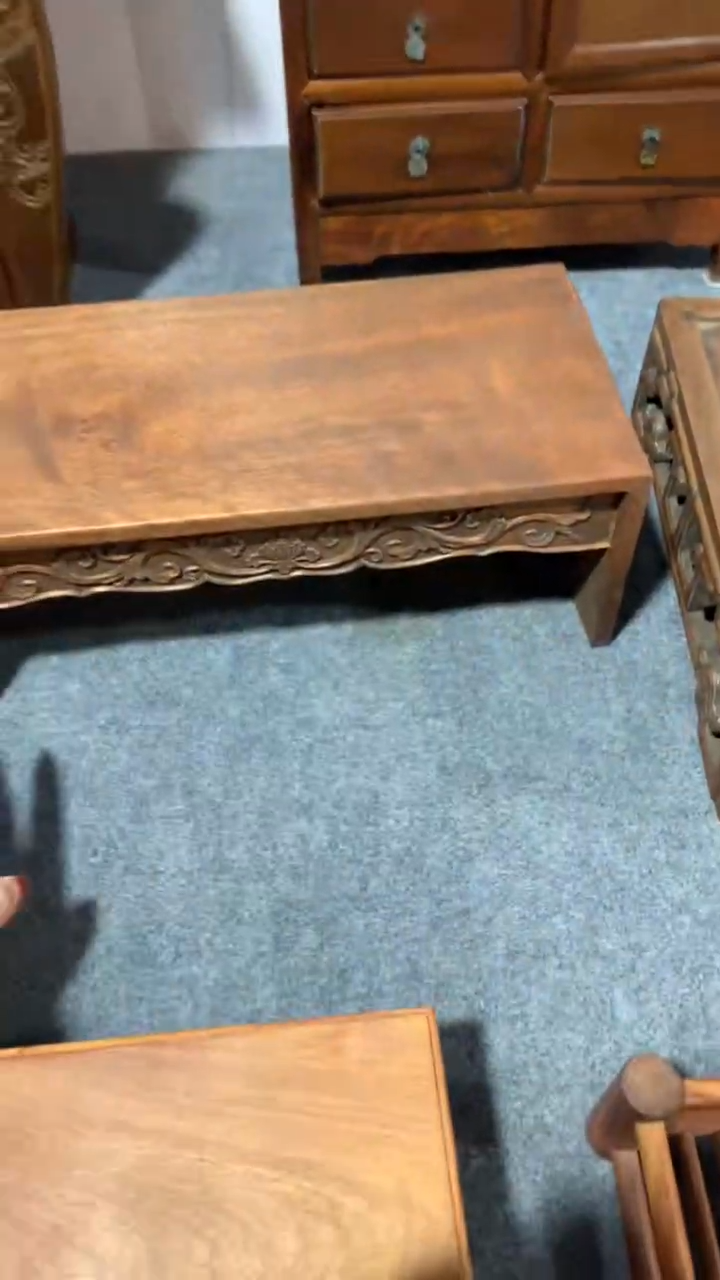 木福利            直角案