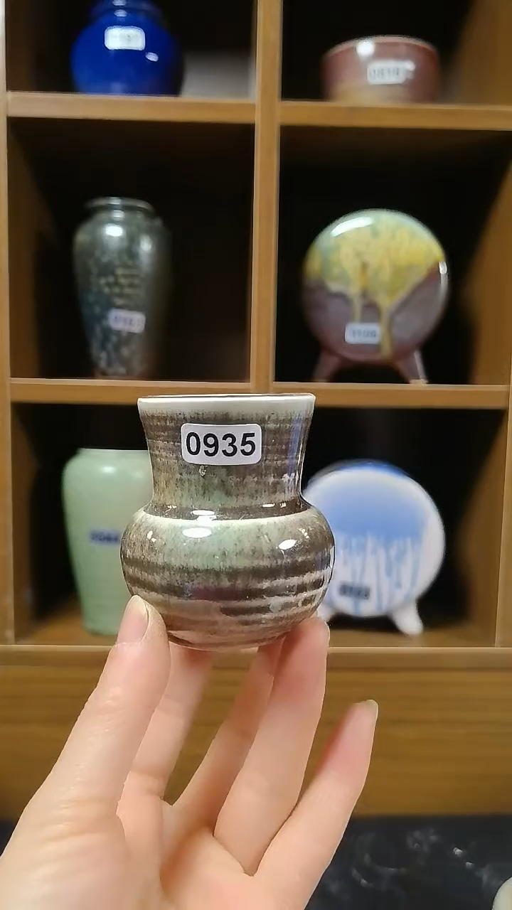 【闪购商品】红陶0935