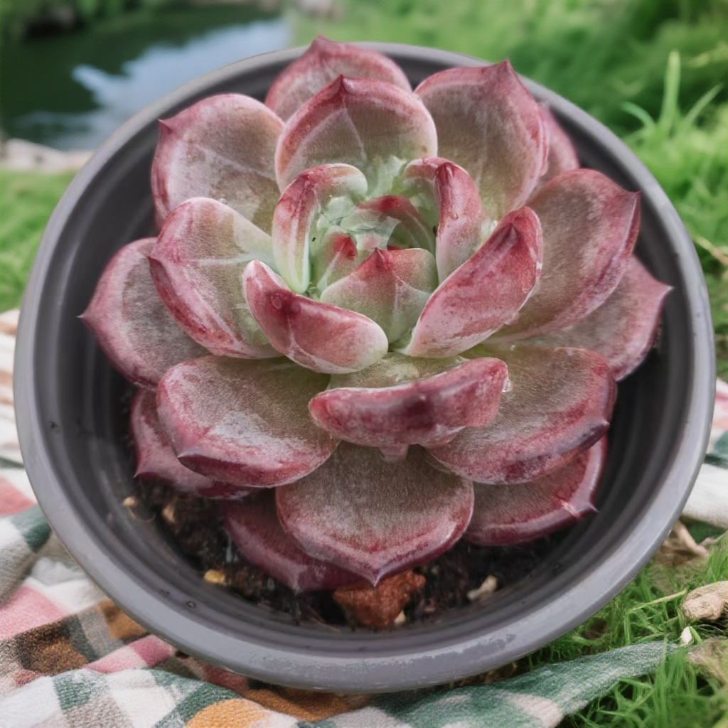 恋上多肉 综合链接拍多肉  零度以下 必拍保温箱