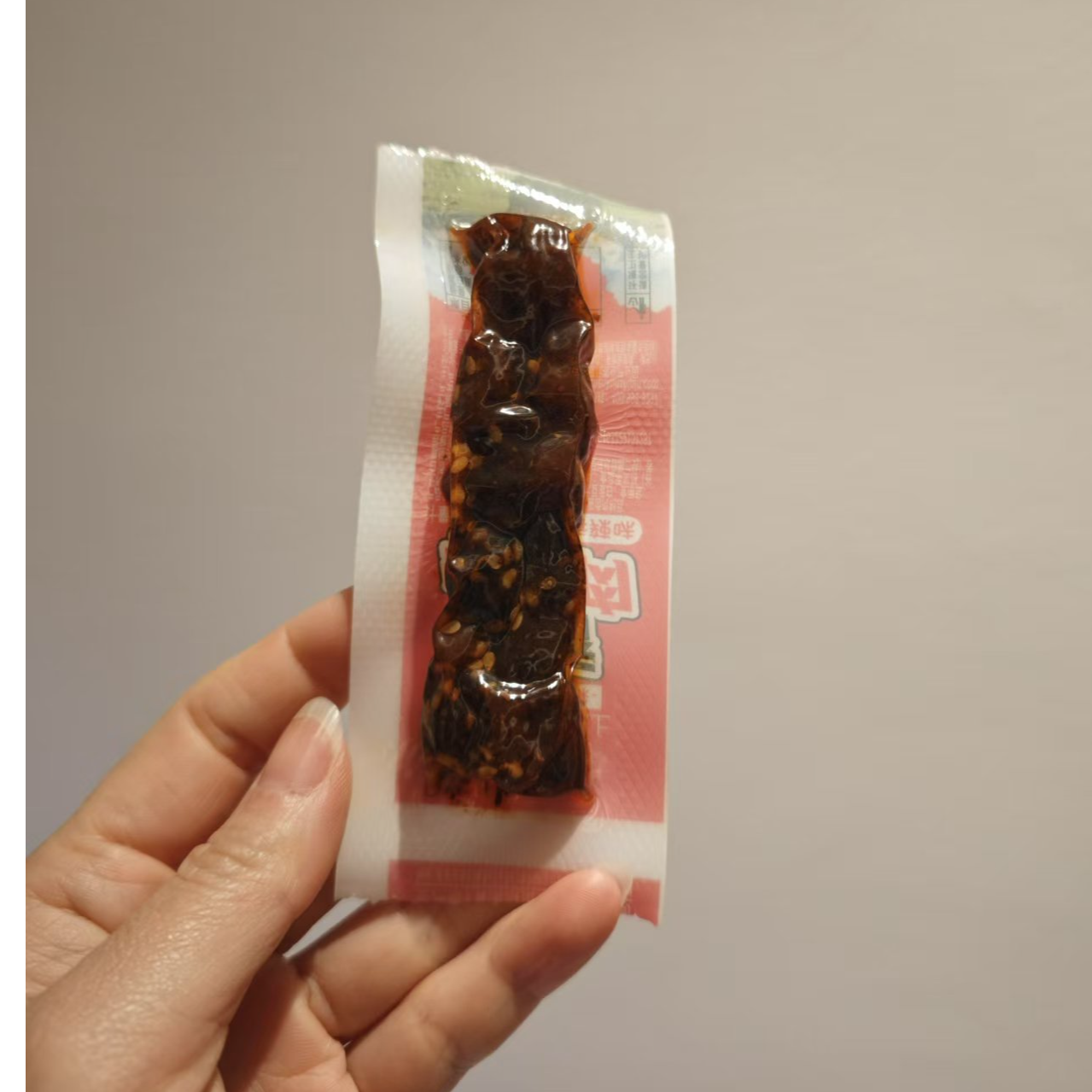 滇藏藏香牦牛肉条