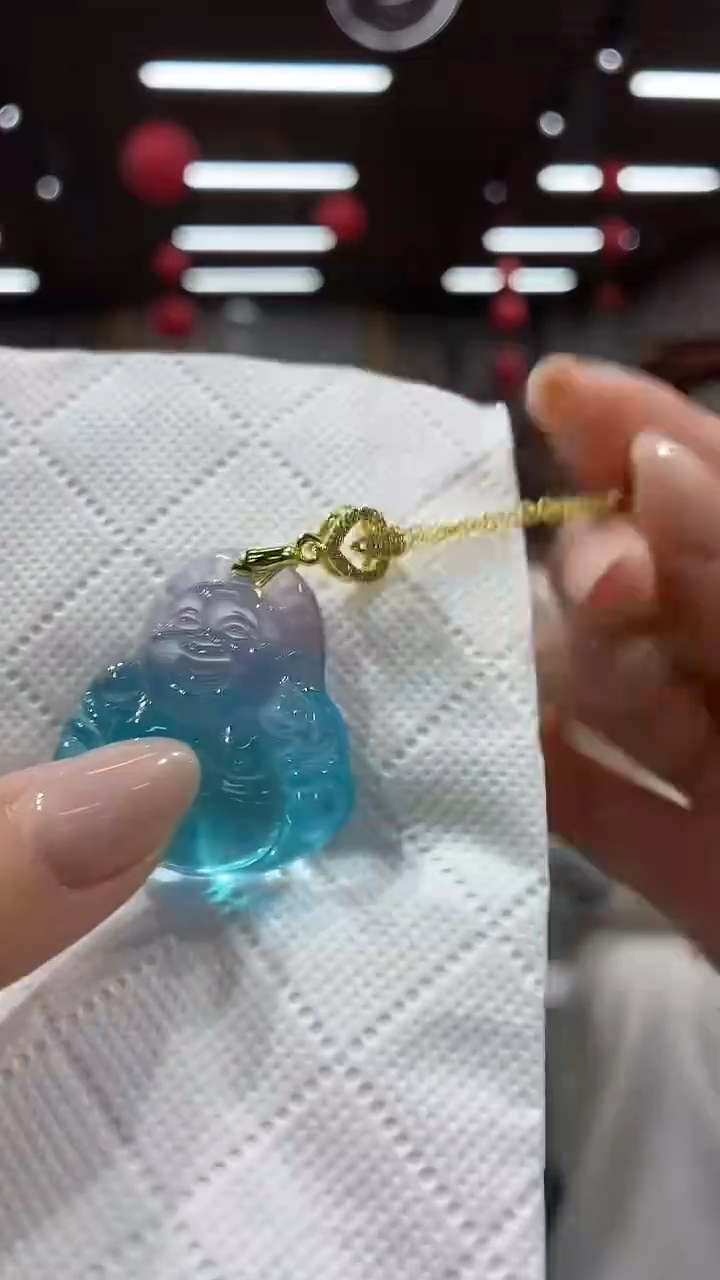 【慧慧甄选】高端轻奢手链多样性发货WF4366S