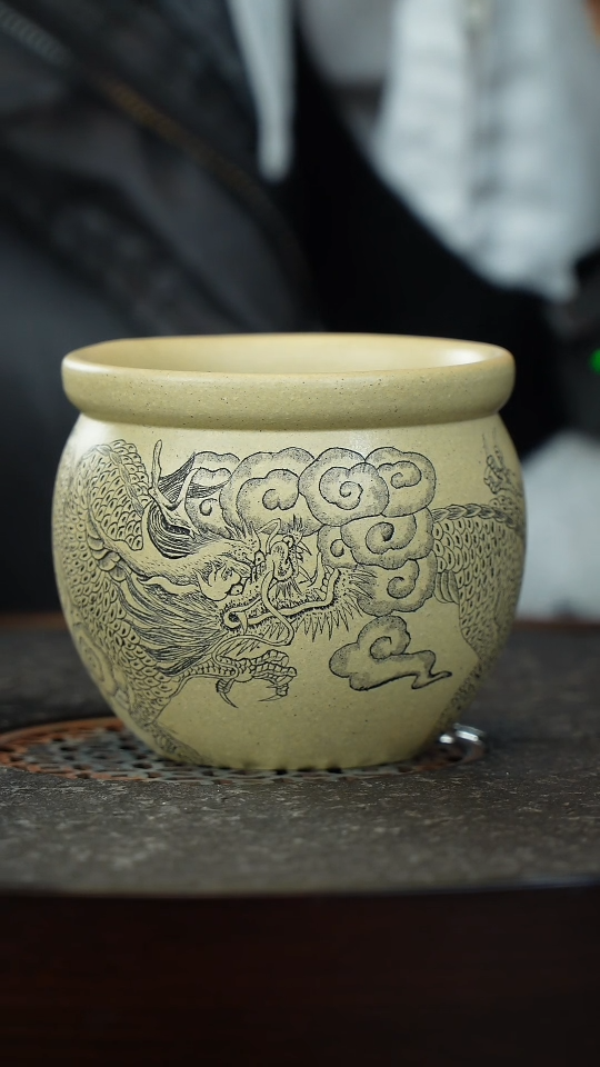 【闪购商品】紫砂茶杯紫砂杯主人杯