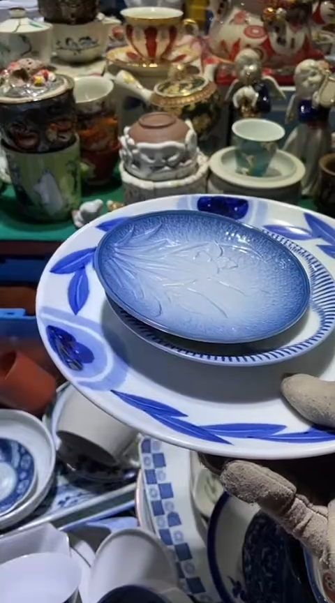 【闪购商品】瓷片1111111111111111