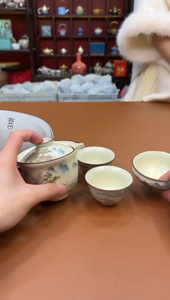【闪购商品】其他一铭茶器粉丝福利@@888