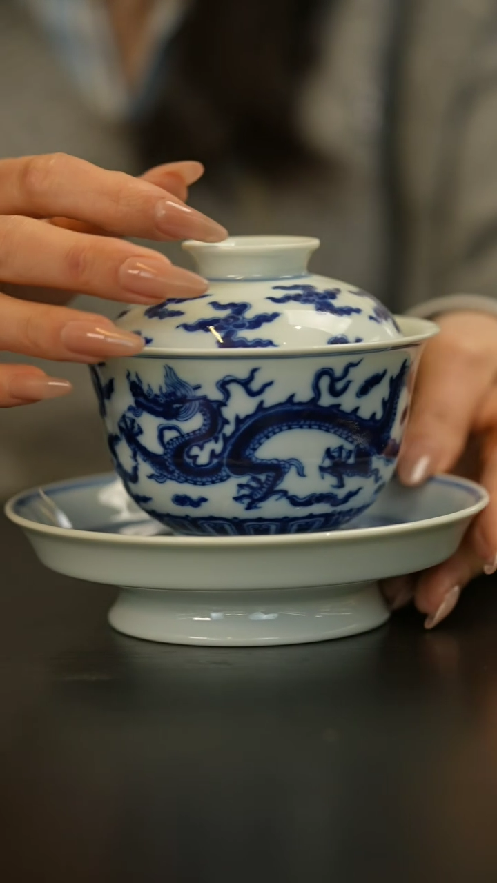 【闪购商品】瓷片             王景东
