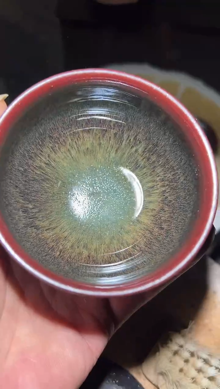 茶盏10宋钰龙窑柴烧开窑360