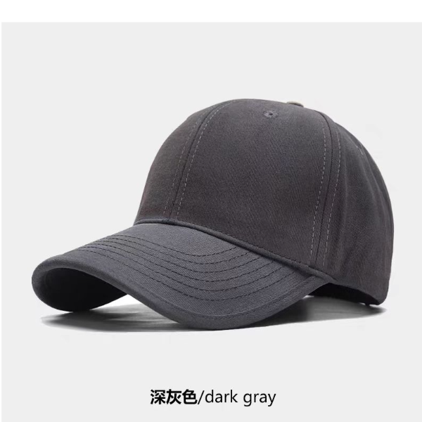 （姐的专属）休闲运动帽子 看号下单