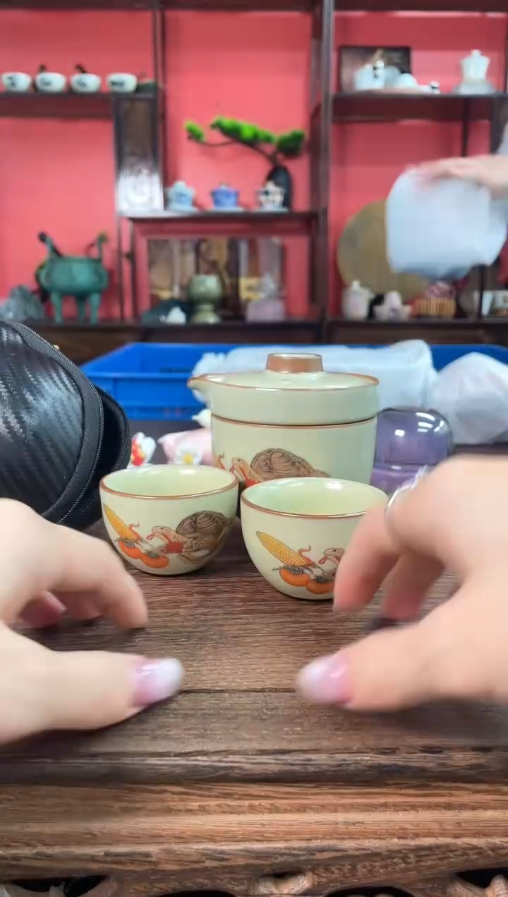 【闪购商品】瓷片1111111111111111