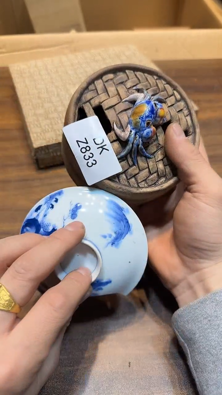 瓷片素***。哈哈哈哈瑕疵833