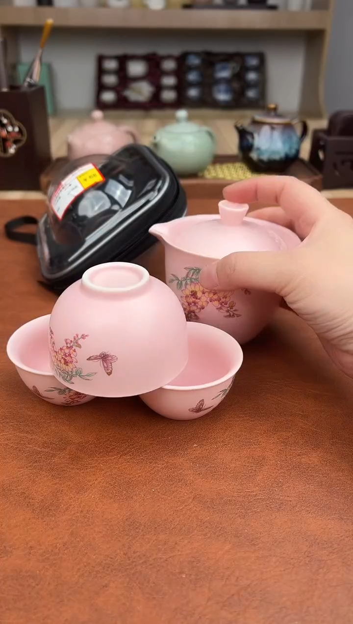 只清货不墨迹炸炸炸！