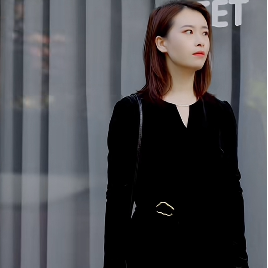 时尚休闲气质女装改价链接300-580