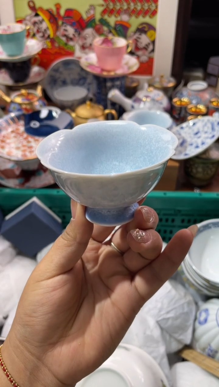 【闪购商品】瓷片瓷片满20米包邮一单一付