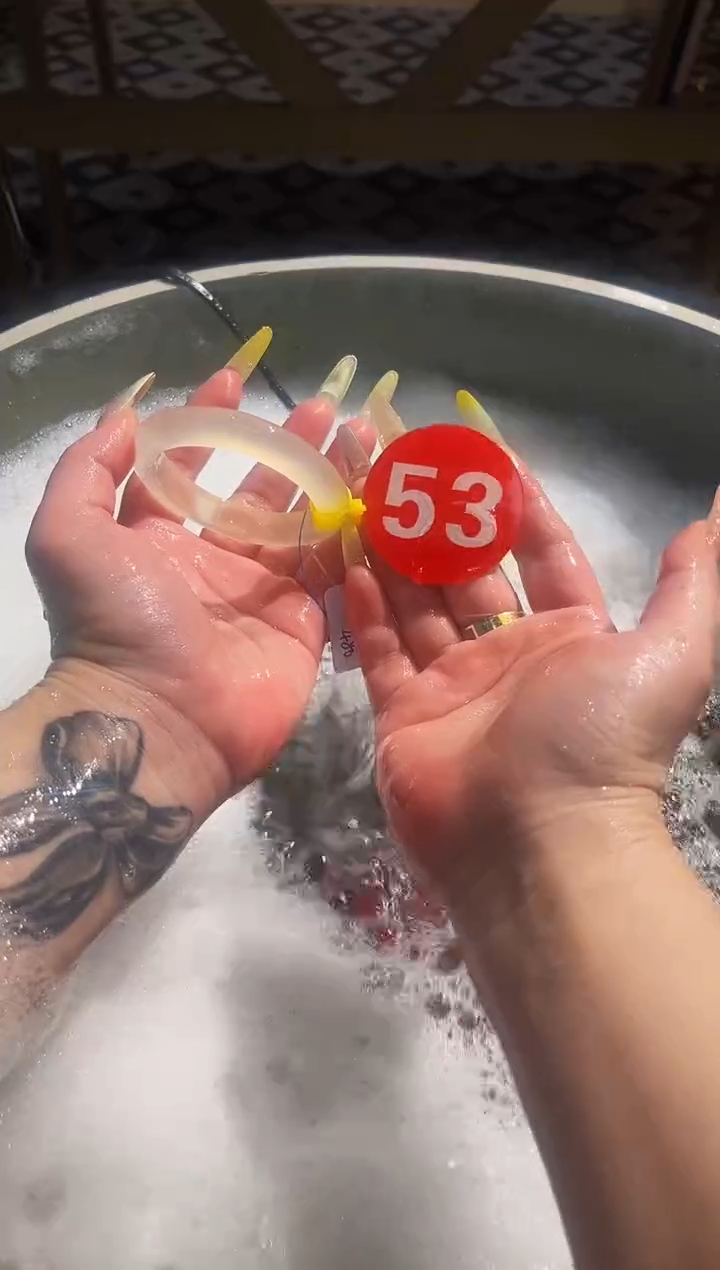 手镯玛瑙/玉髓未镶嵌42