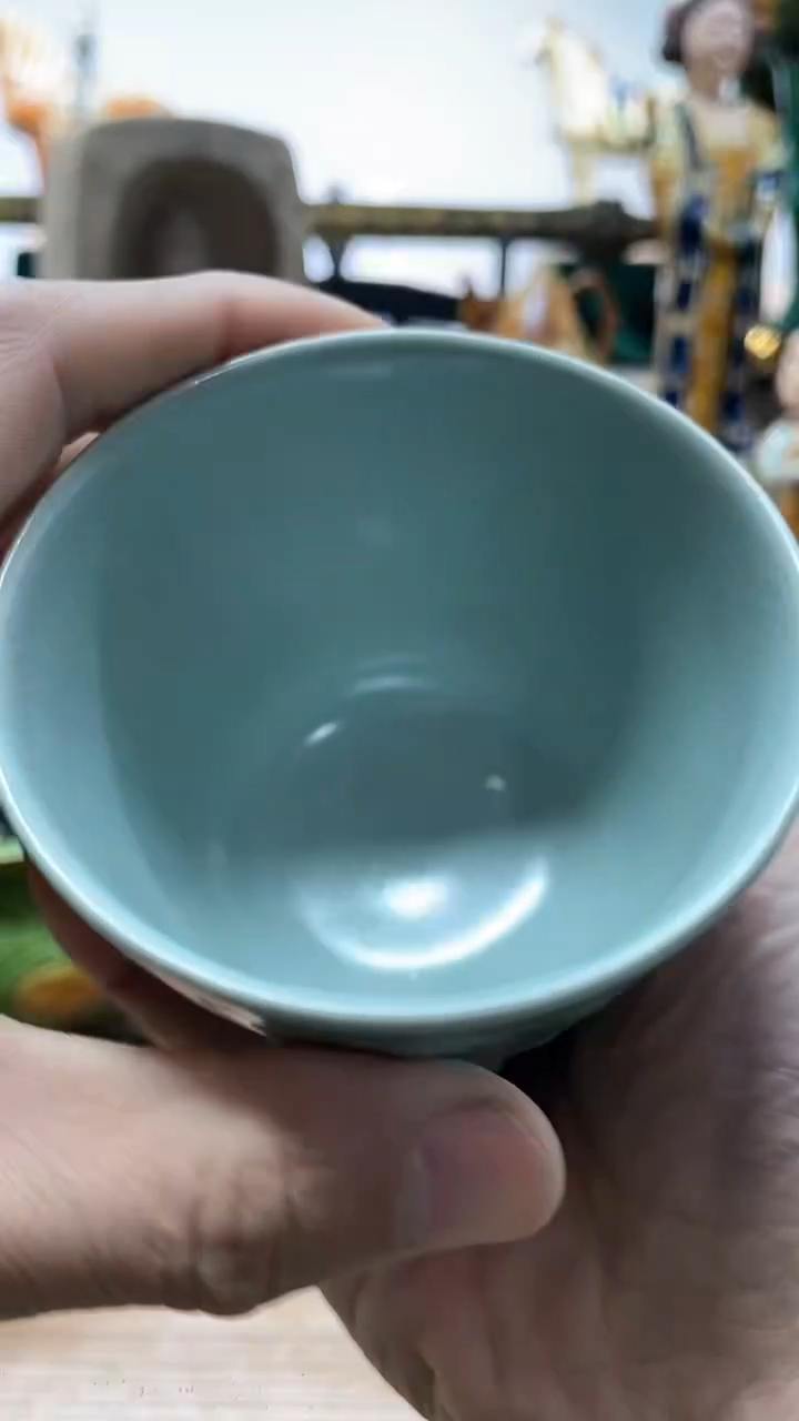 【闪购商品】陶瓷唐三彩陶瓷品